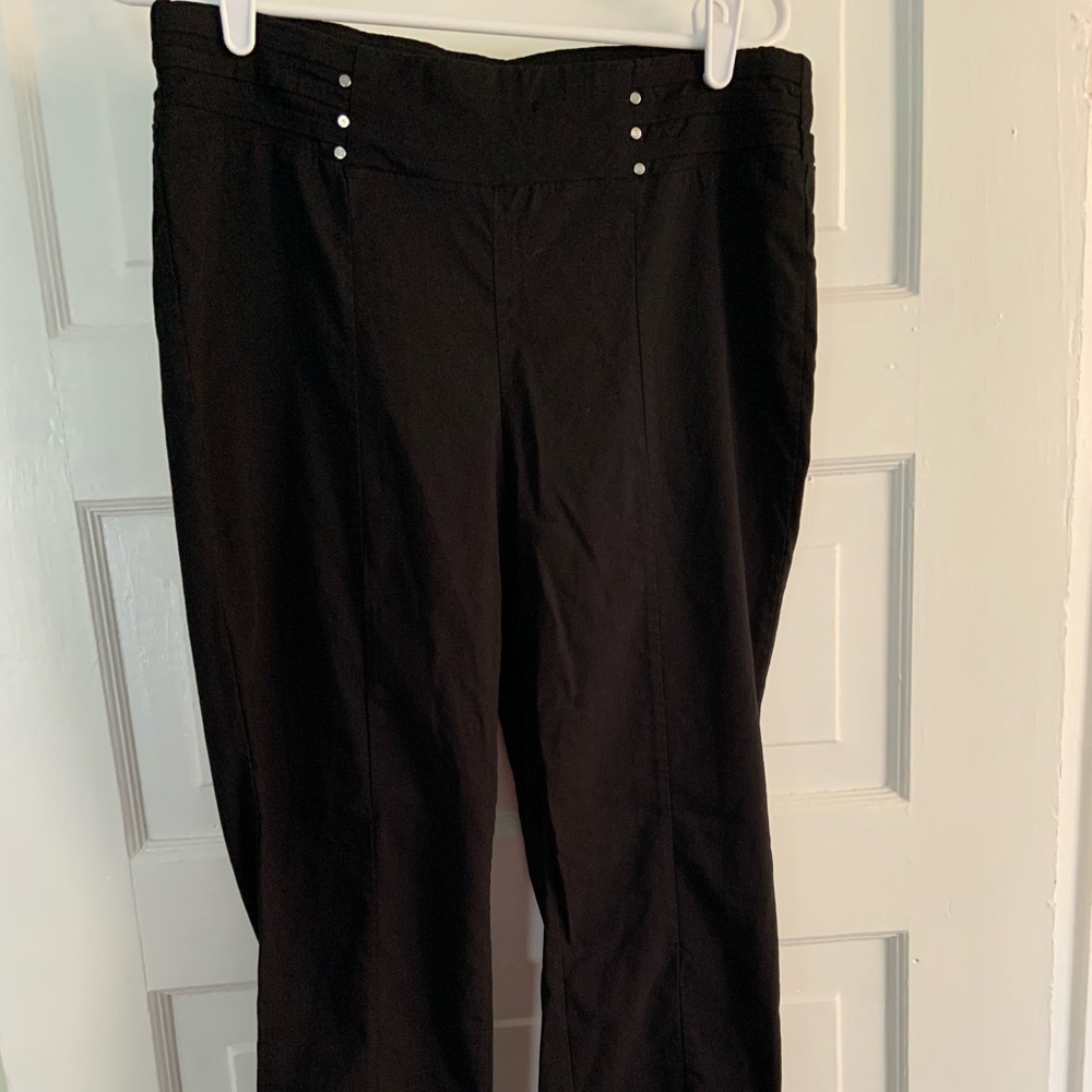 Rafaella Girls’ Capri pants